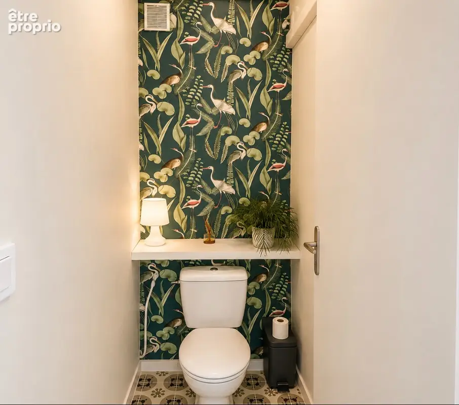 Appartement Narbonne 4 pièce(s) 73 m2 - photo 8