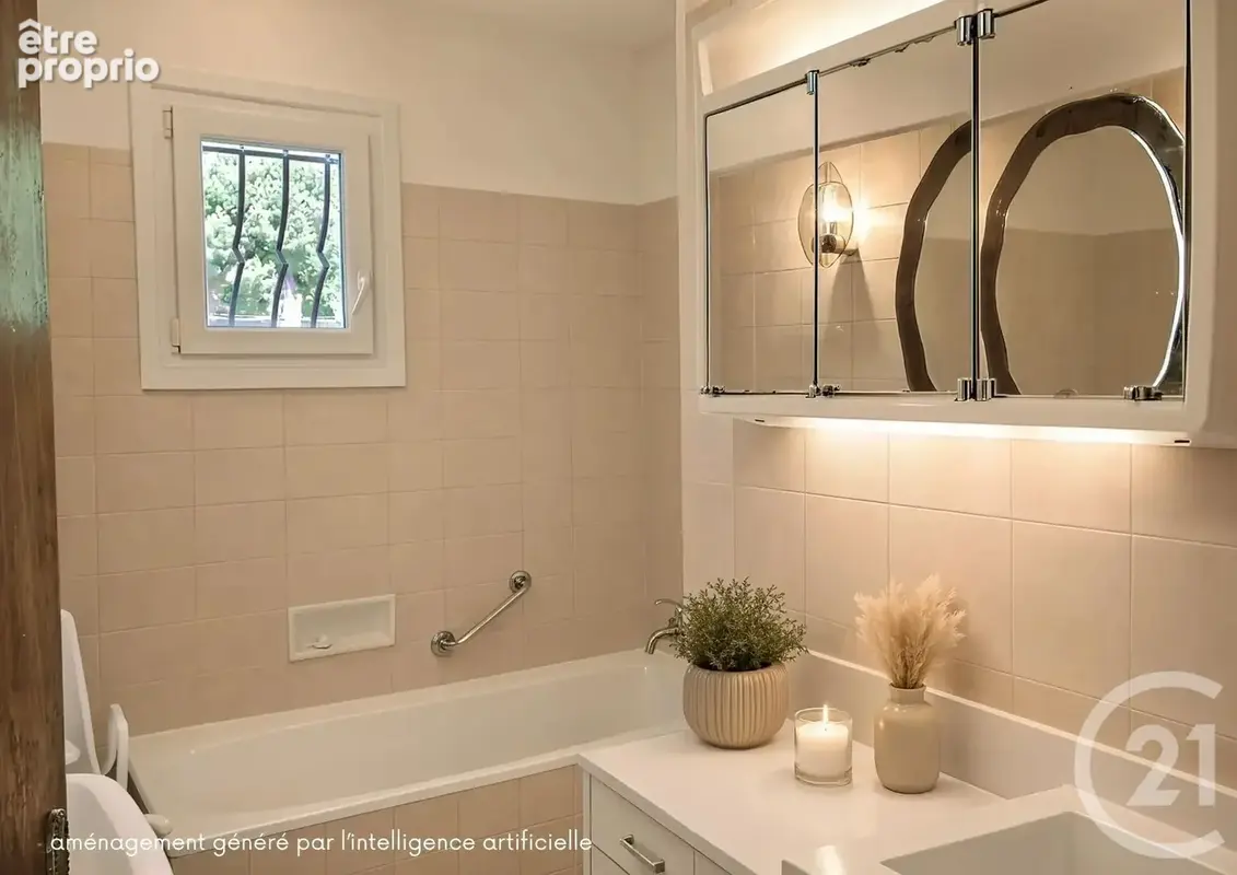 Maison 6 pièces 222 m² à vendre à Biot (06410) - photo 24