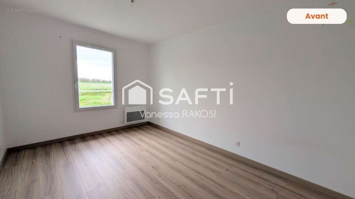 Maison 92 m² à Sainte-Lheurine  - photo 5