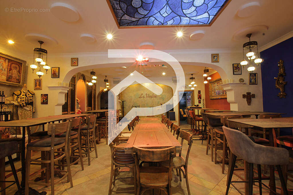 Maison à AIGUES-MORTES