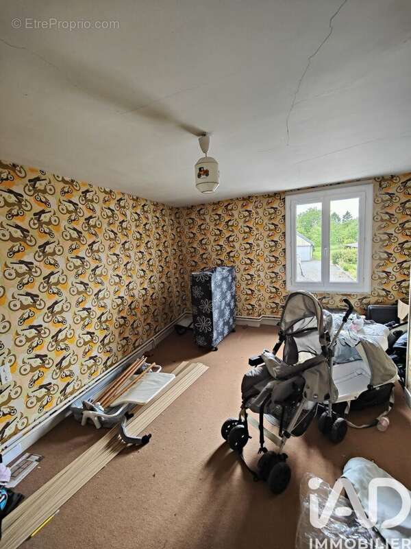 Photo 9 - Maison à LE BENY-BOCAGE
