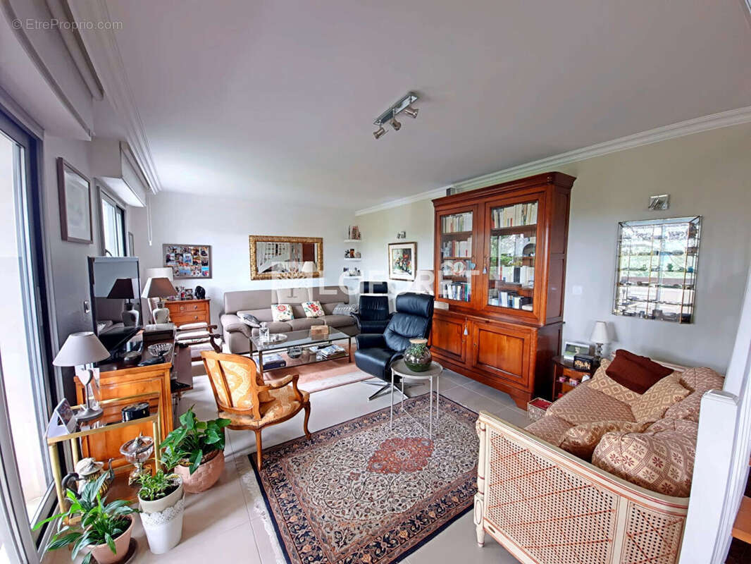 Superbe Duplex Saint Priest en Jarez - photo 3