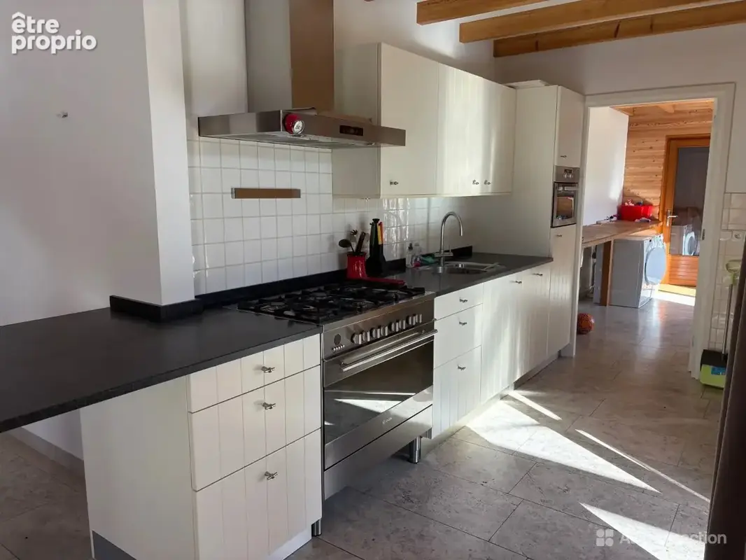 Maison 8 pièces 288 m² à vendre à Savines-Le-Lac (05160) - photo 58