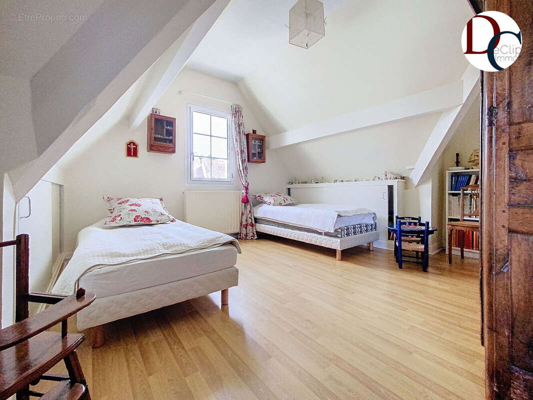 Photo 9 - Maison à SENLIS