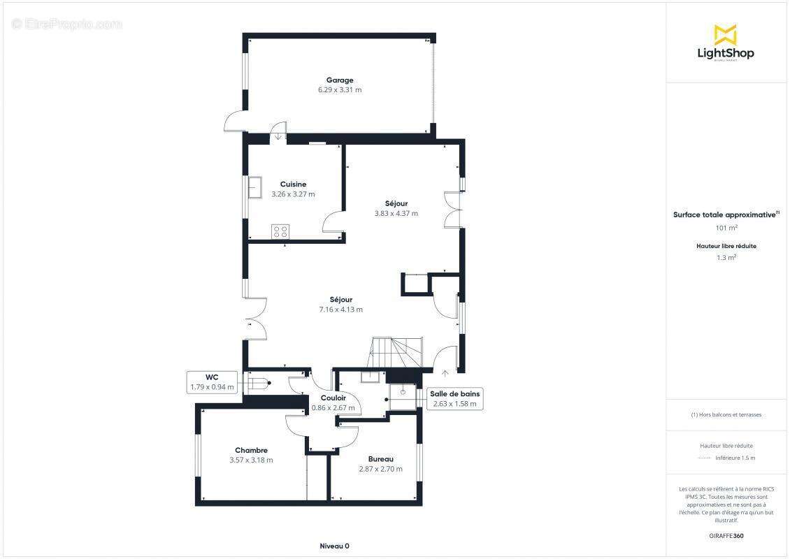 Maison à LES SORINIERES