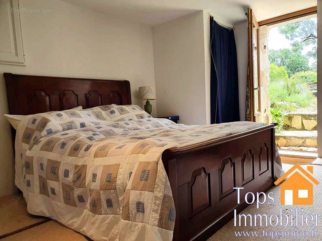 Maison à SAINT-ANTONIN-NOBLE-VAL