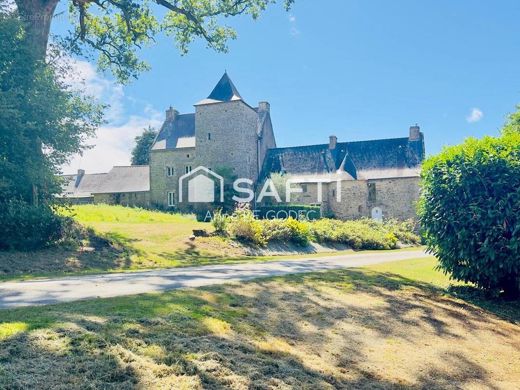 Photo 1 - Maison à ELVEN