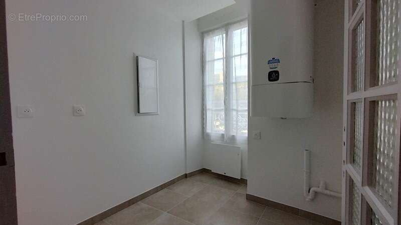 Appartement à PONT-L&#039;ABBE