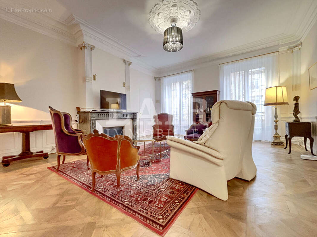 Appartement à ALENCON