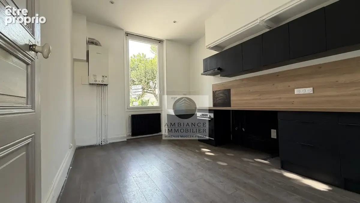 Photo Appartement à Valence au prix de 140 000€