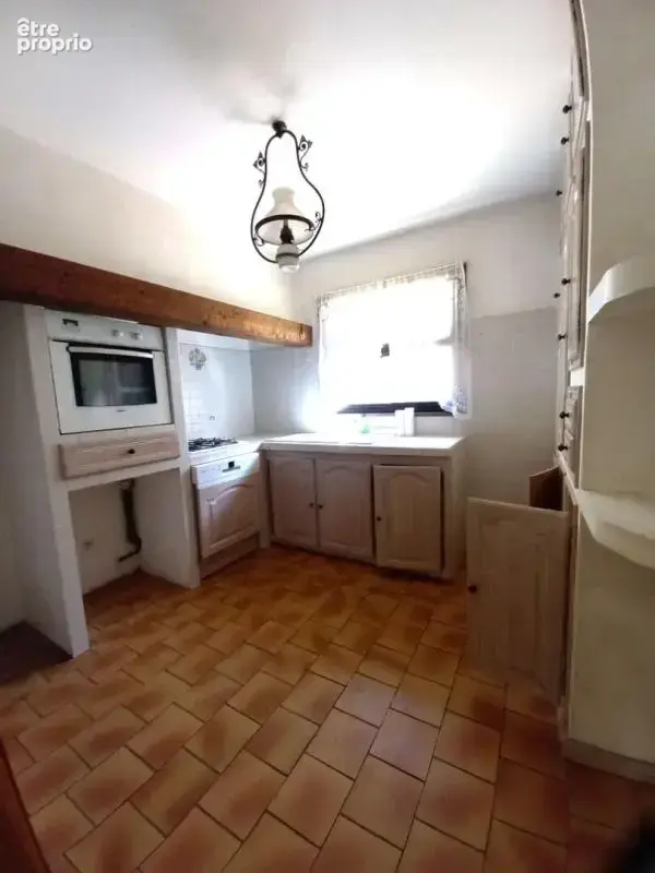 VIDAUBAN (83), villa 3 chambres, garage terrain 3115 m2 - photo 5