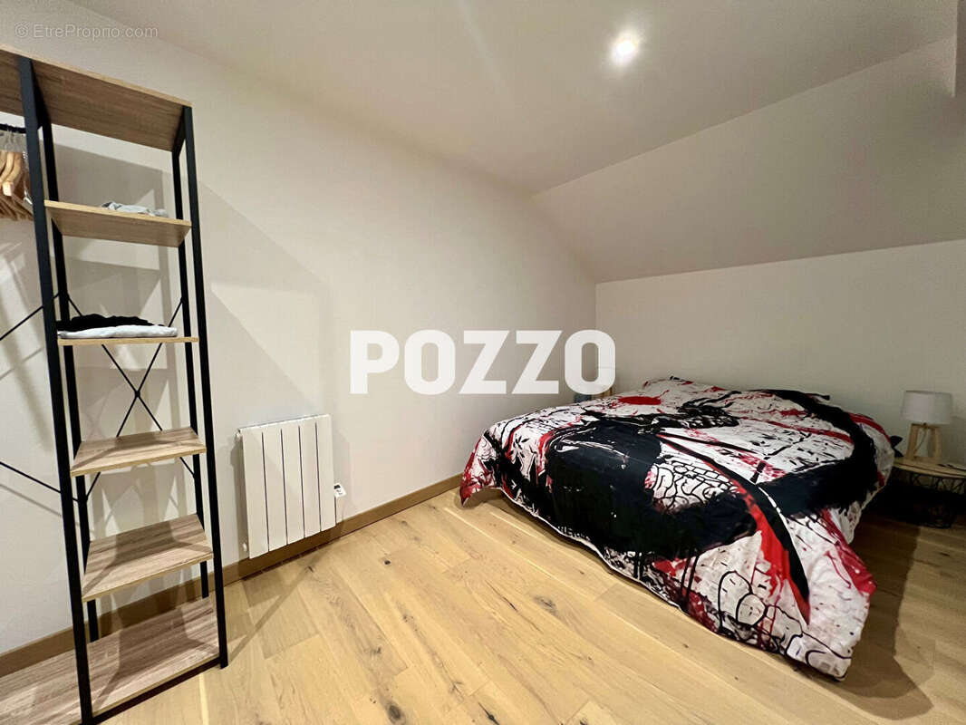 Appartement à BAYEUX