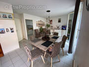 Appartement à CAVIGNAC