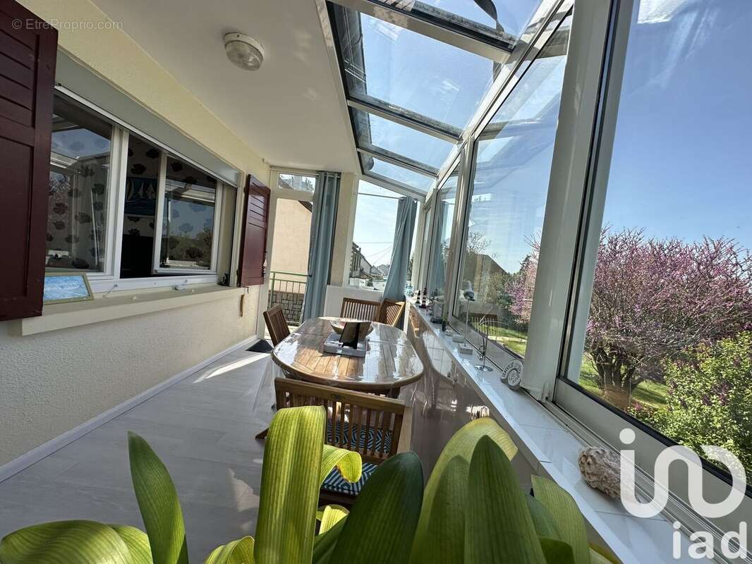 Photo 4 - Maison à SAINT-PAIR-SUR-MER