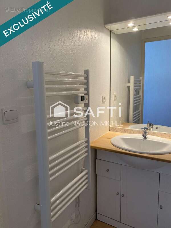 Photo 7 - Appartement à LA CLUSE