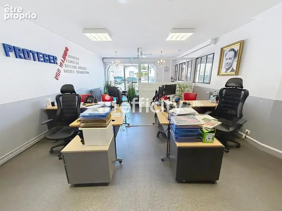 Locaux/Biens immobiliers - photo 3