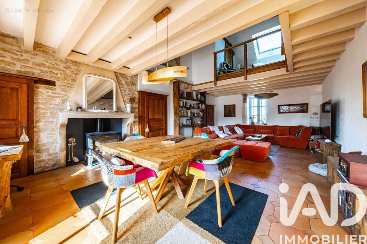 Photo 6 - Maison à BEAUNE