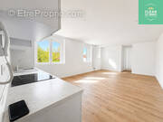 Appartement à SEMECOURT