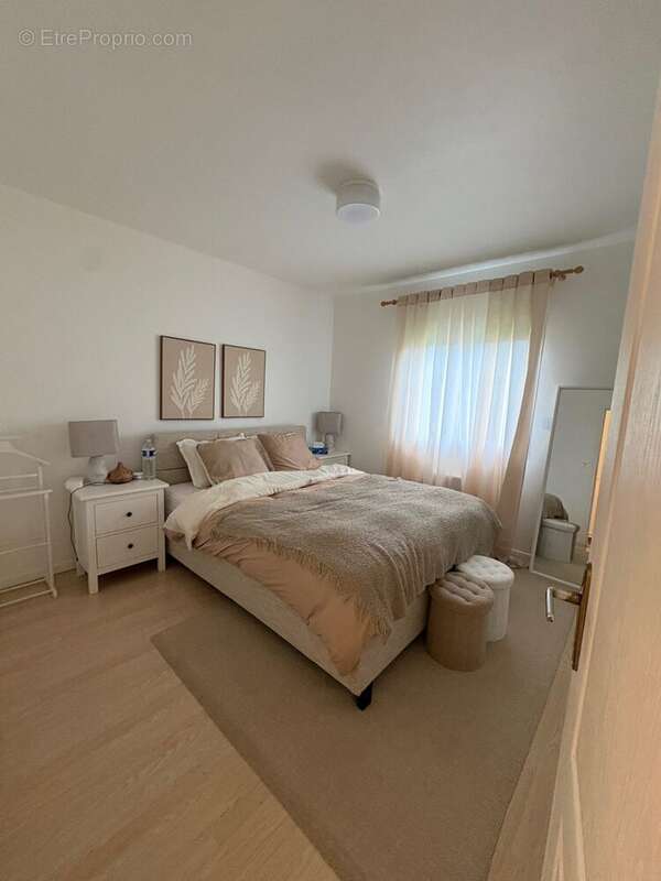 Maison à BEAUREPAIRE