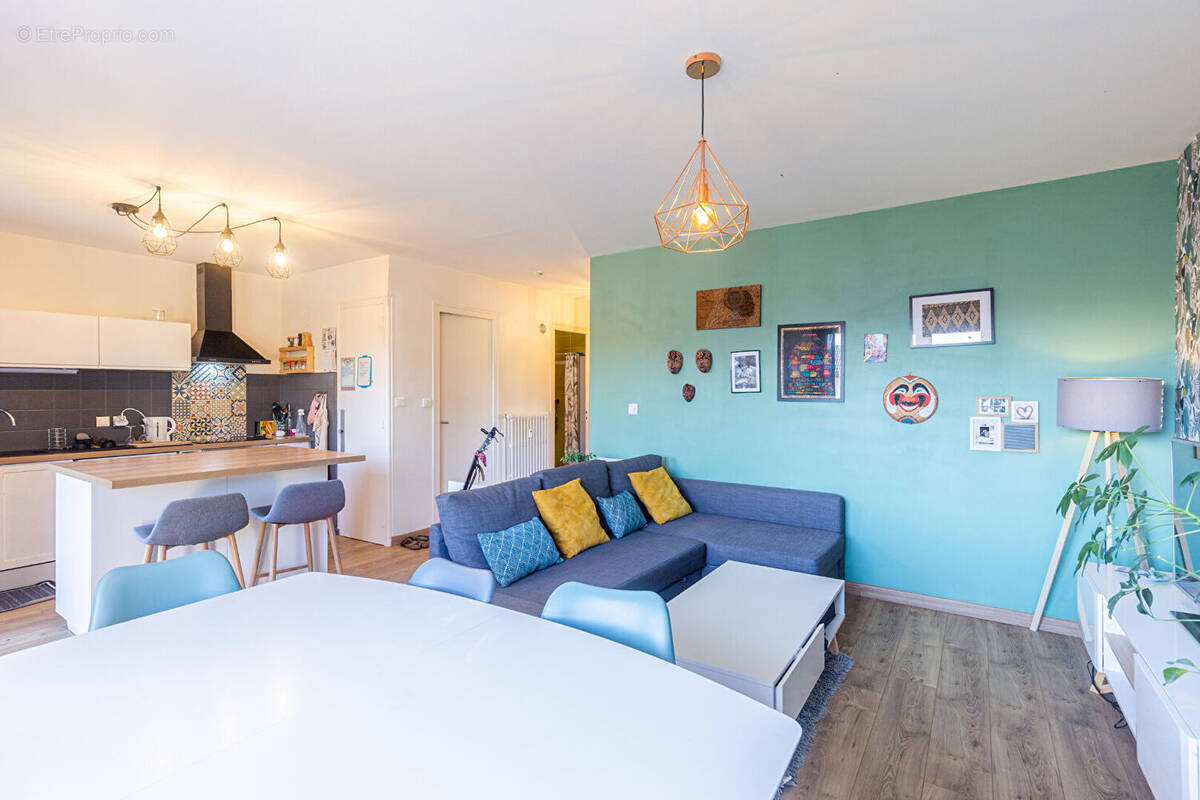 Appartement à ANNECY