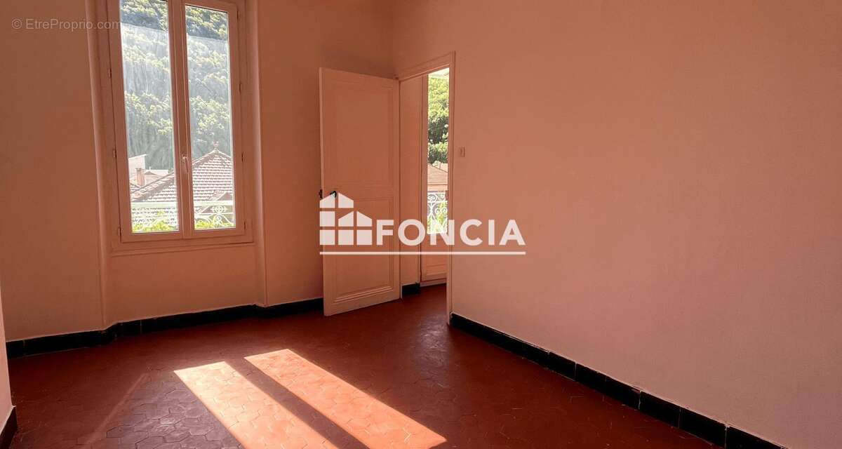 Appartement à DIGNE-LES-BAINS