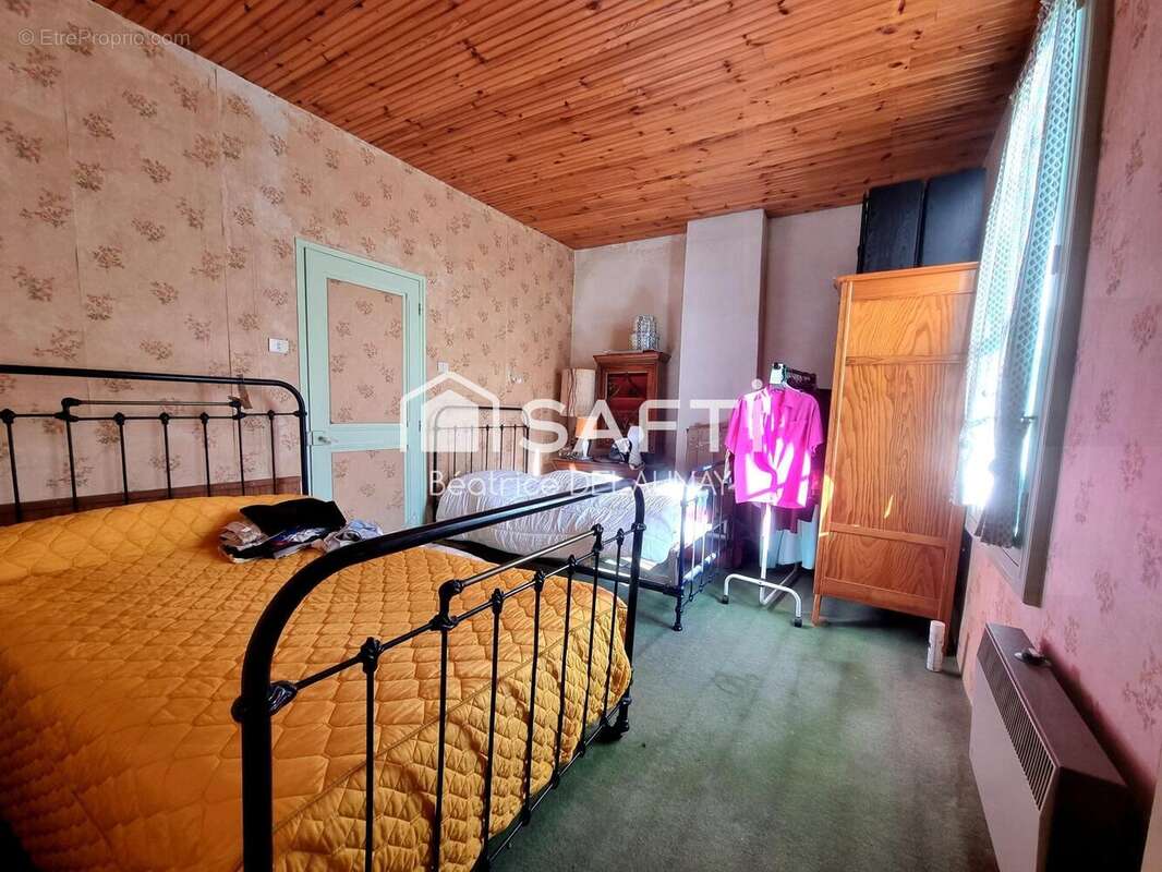 Photo 5 - Maison à SAINT-LAURENT-D&#039;AIGOUZE