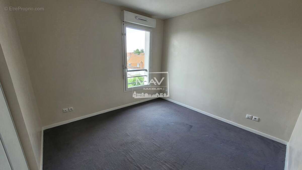 Appartement à RONCQ