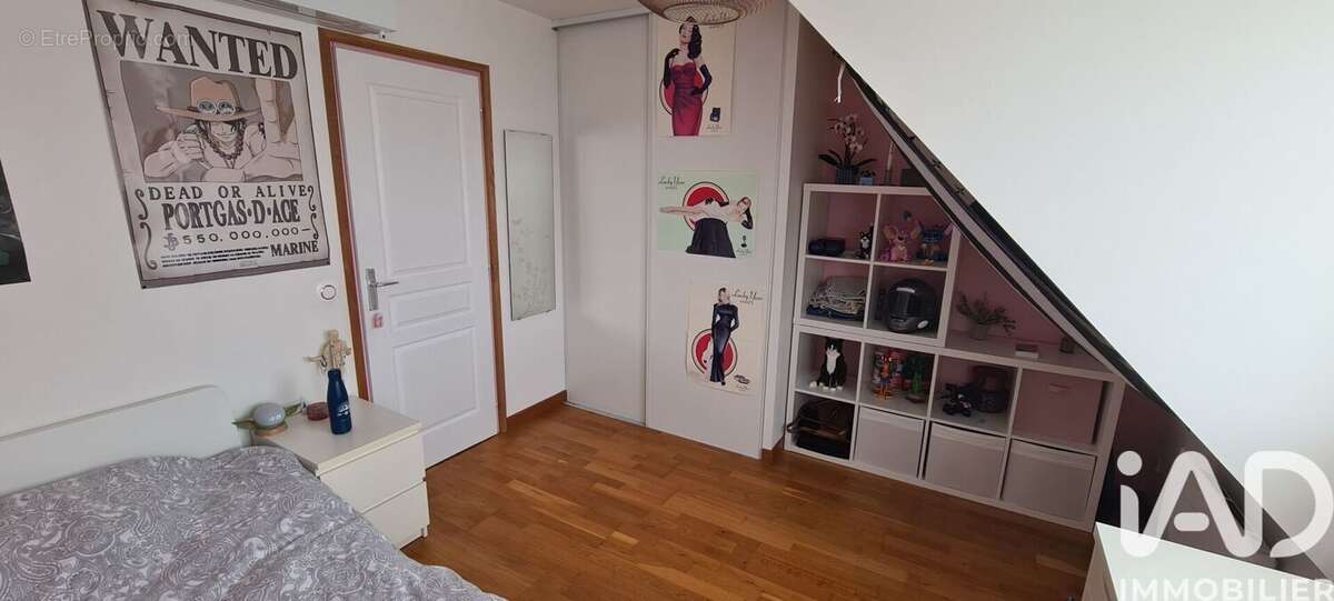 Photo 6 - Maison à VEMARS