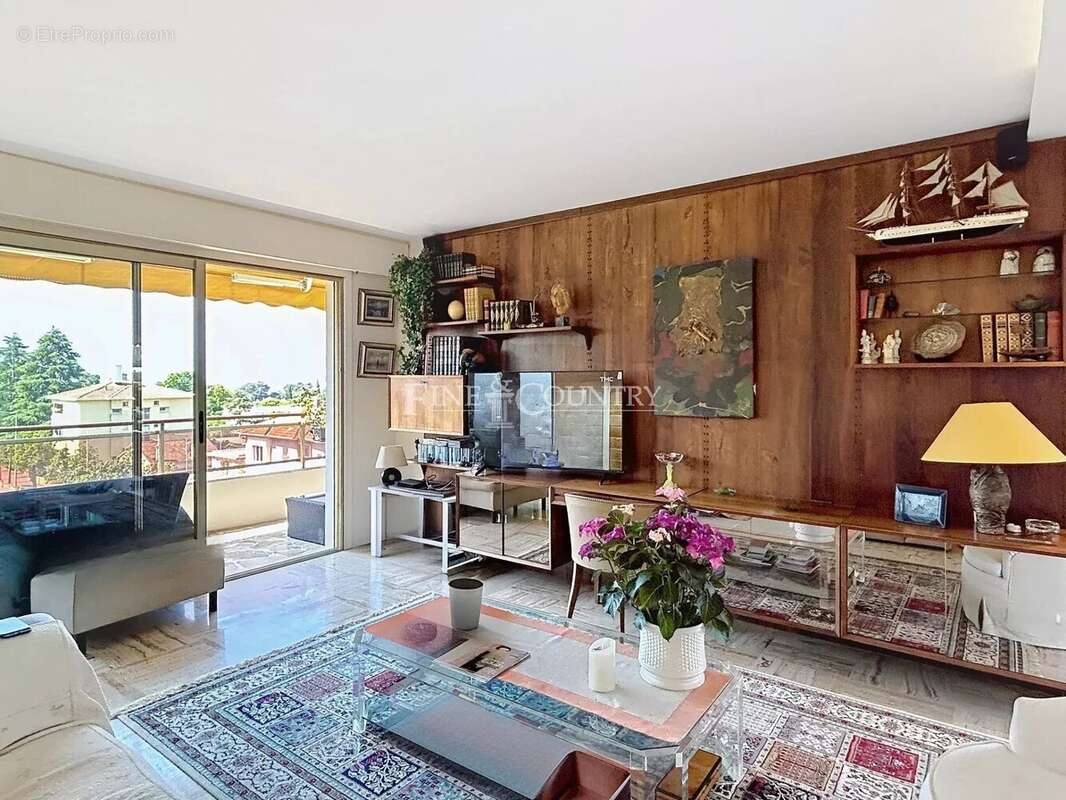 Vente Appartement Cannet Mairie - photo 6