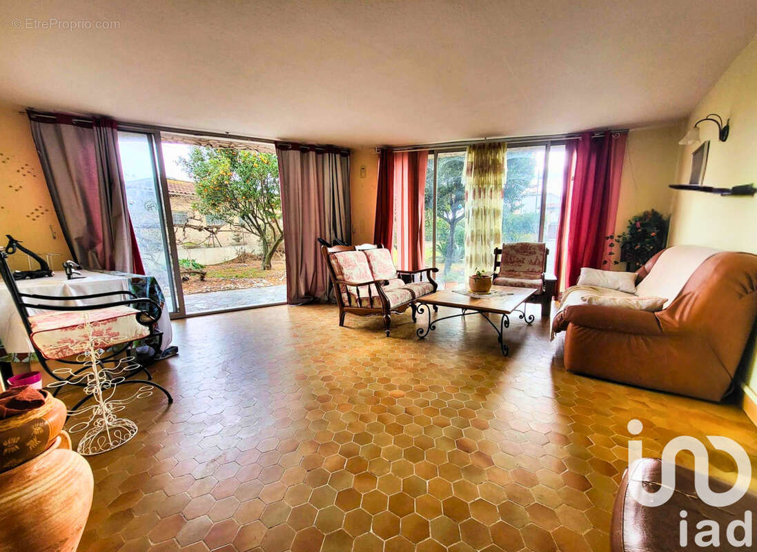 Photo 6 - Maison à BOMPAS