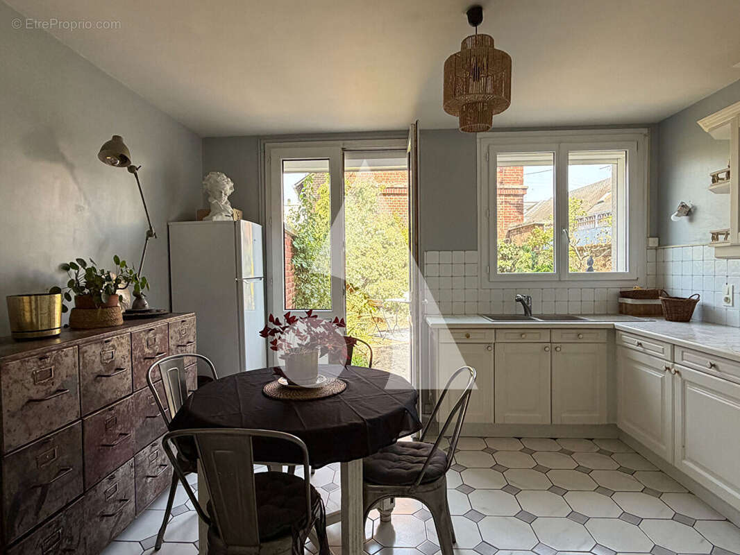 Maison Évreux 7 pièce(s) 173 m2 - photo 3