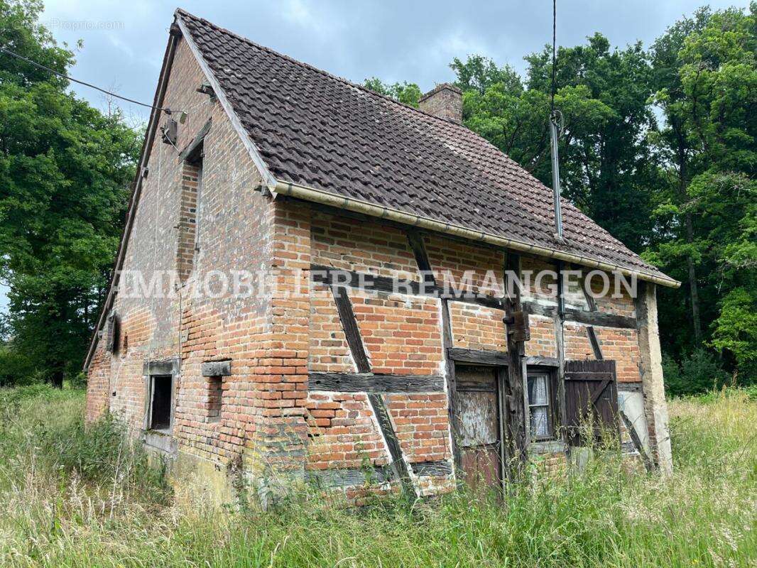 Maison à SAINT-VIATRE