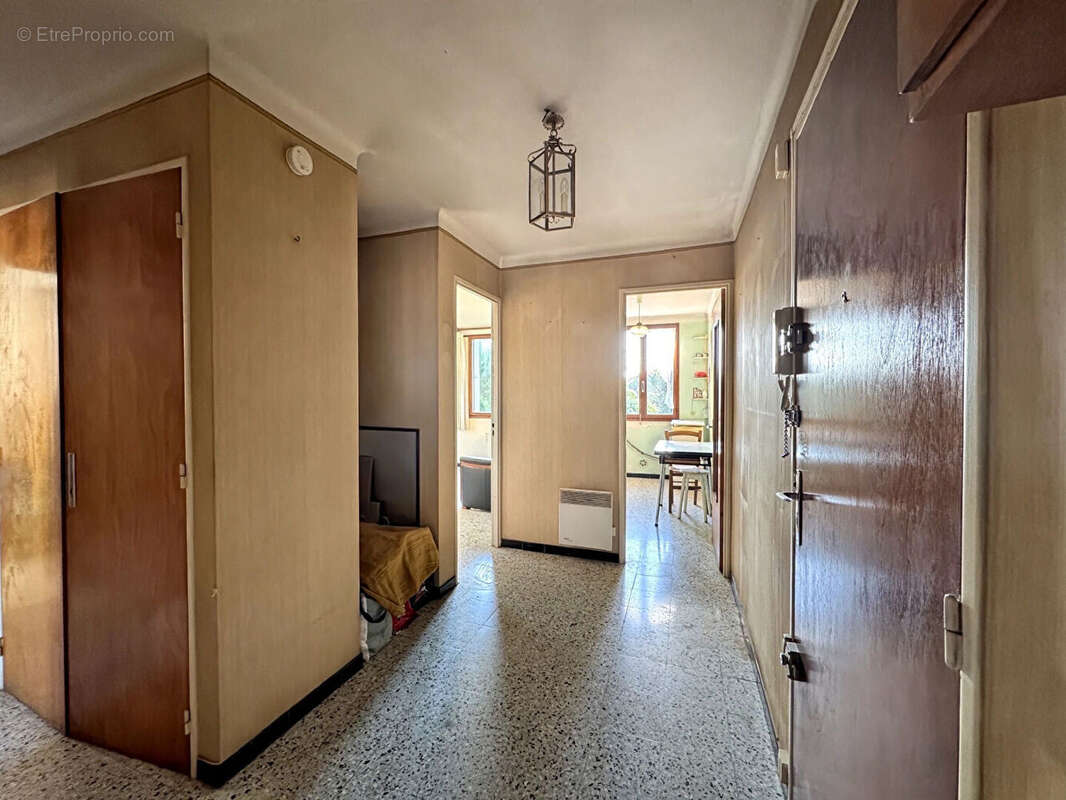 Appartement à AVIGNON