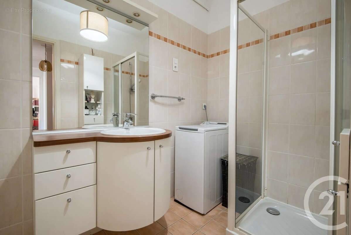 Appartement 50 m² à Nice  - photo 8