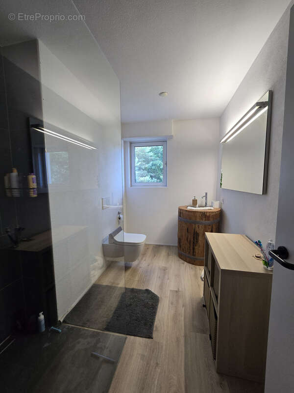 Maison/Villa d'architecte 5/6 pièces, 222 m2 - photo 11