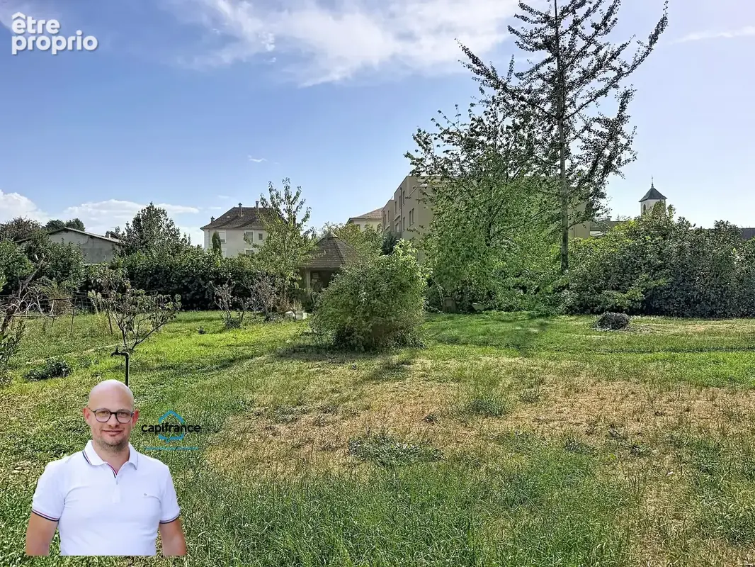 Maison à vendre 6 pièces LES ABRETS (38) sur plus de 2600m2 de terrain - photo 3
