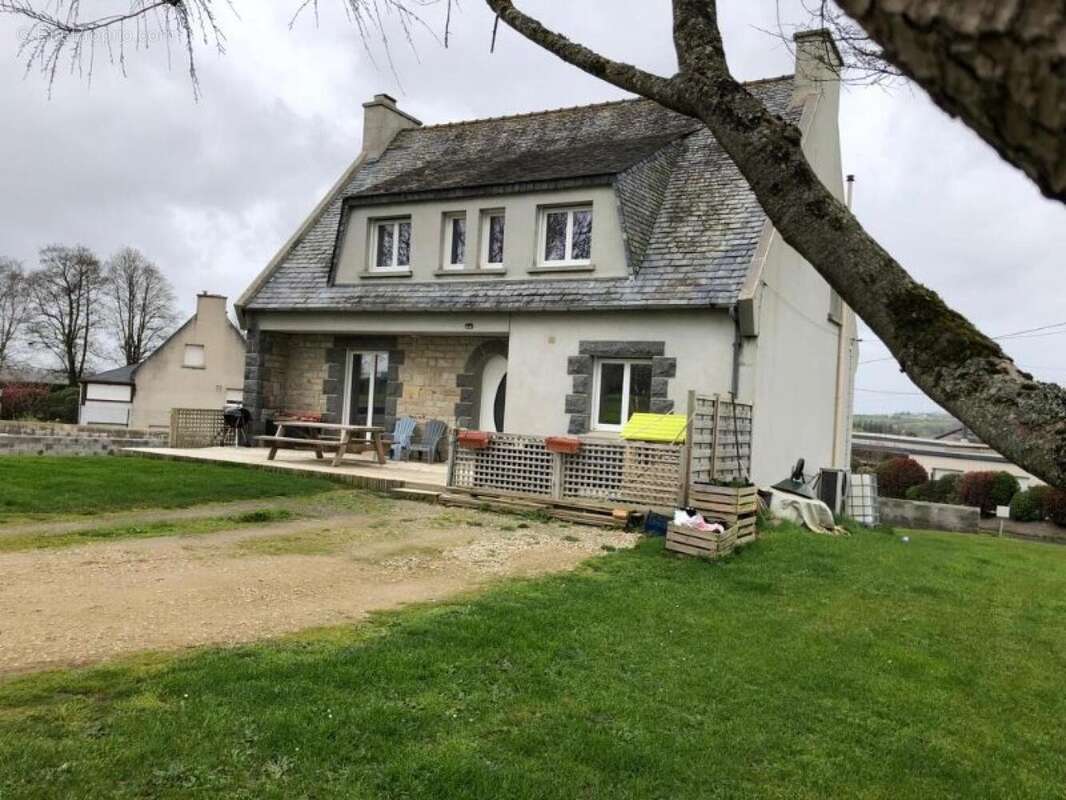 Photo 6 - Maison à BODILIS