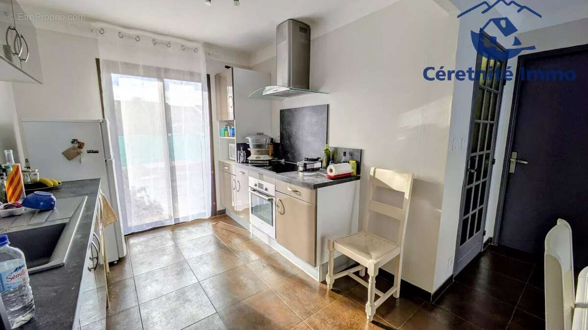 Maison à SAINT-JEAN-PLA-DE-CORTS