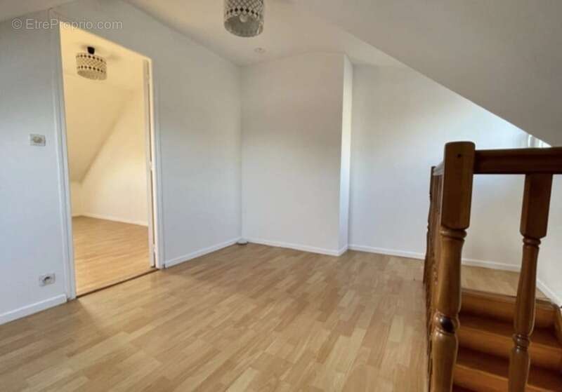 Appartement à SAINT-QUENTIN