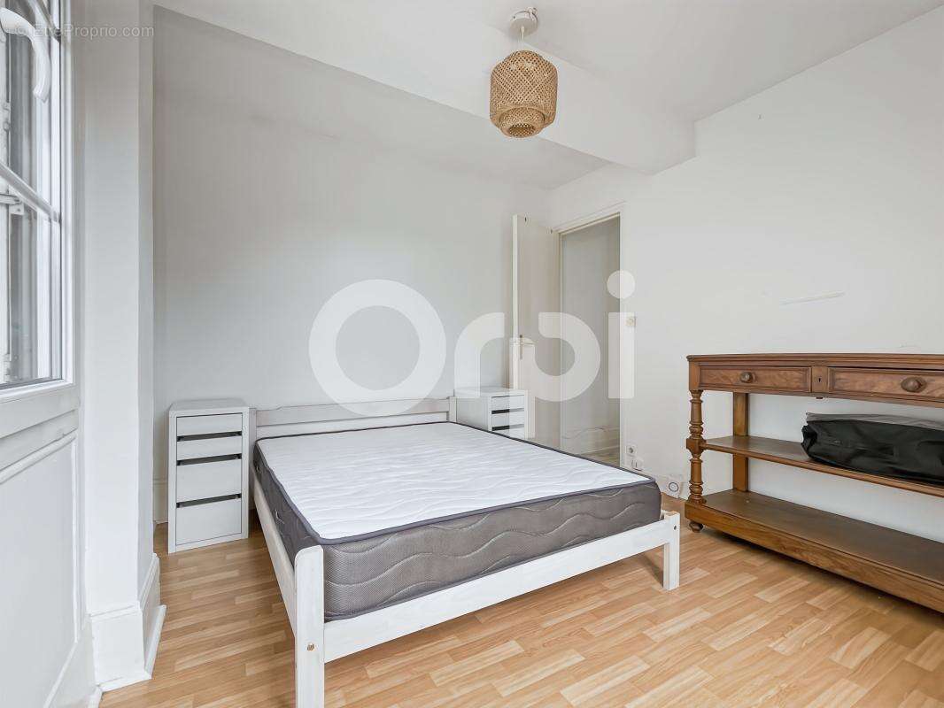 Appartement à EVREUX