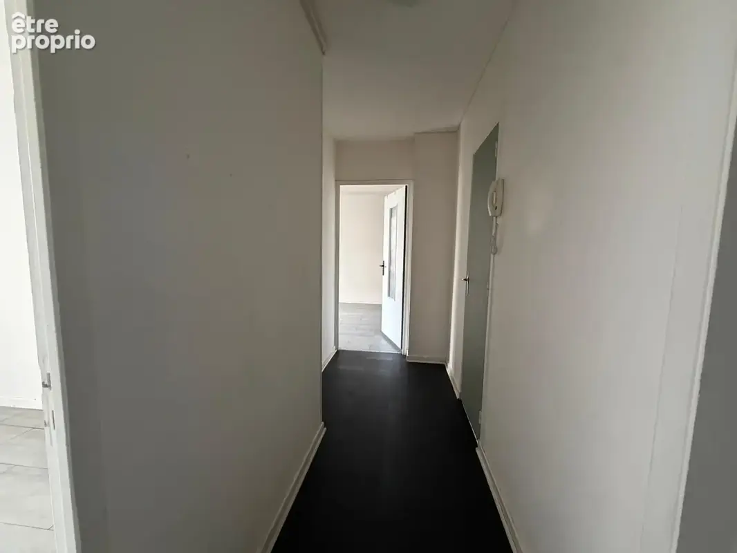 Appartement 2 pièces 39 m² à vendre à Clermont-Ferrand (63000) - photo 8