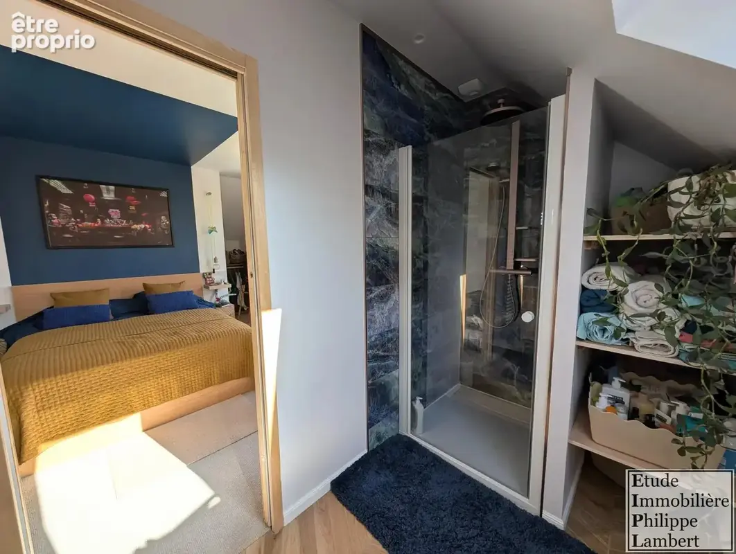 Maison contemporaine F6 en parfait état - photo 14