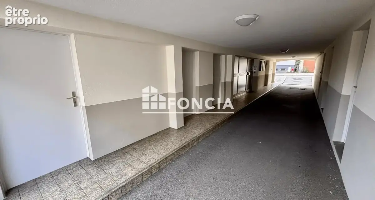 Appartement 316 m² à vendre à Soufflenheim (67620) - photo 3
