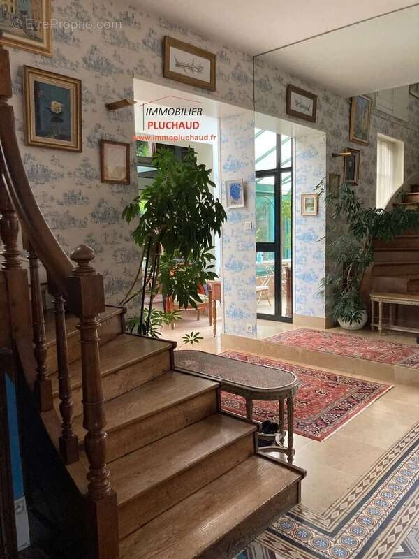 Maison à PARAY-LE-MONIAL