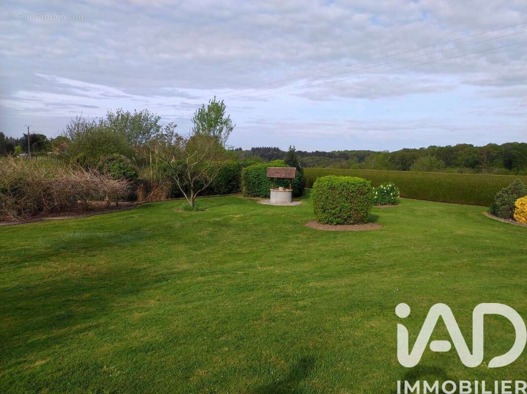 Photo 4 - Maison à CORNEVILLE-SUR-RISLE