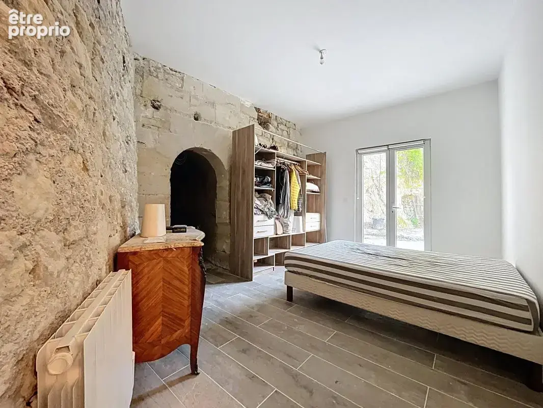 Maison 4 pièces 112 m² à vendre à Montlouis-Sur-Loire (37270) - photo 12