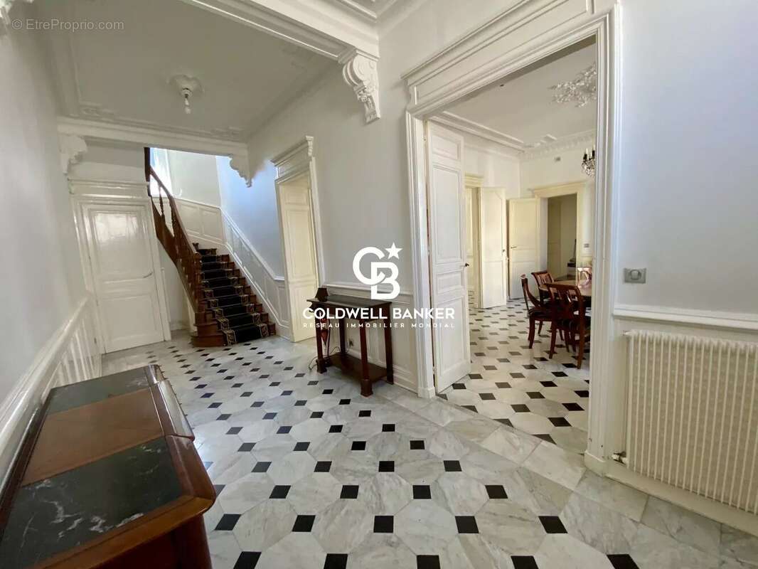 Maison à NANTES