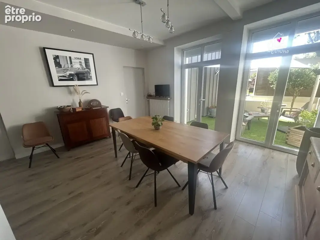 Maison 5 pièces 135 m² à vendre à Cholet (49300) - photo 6