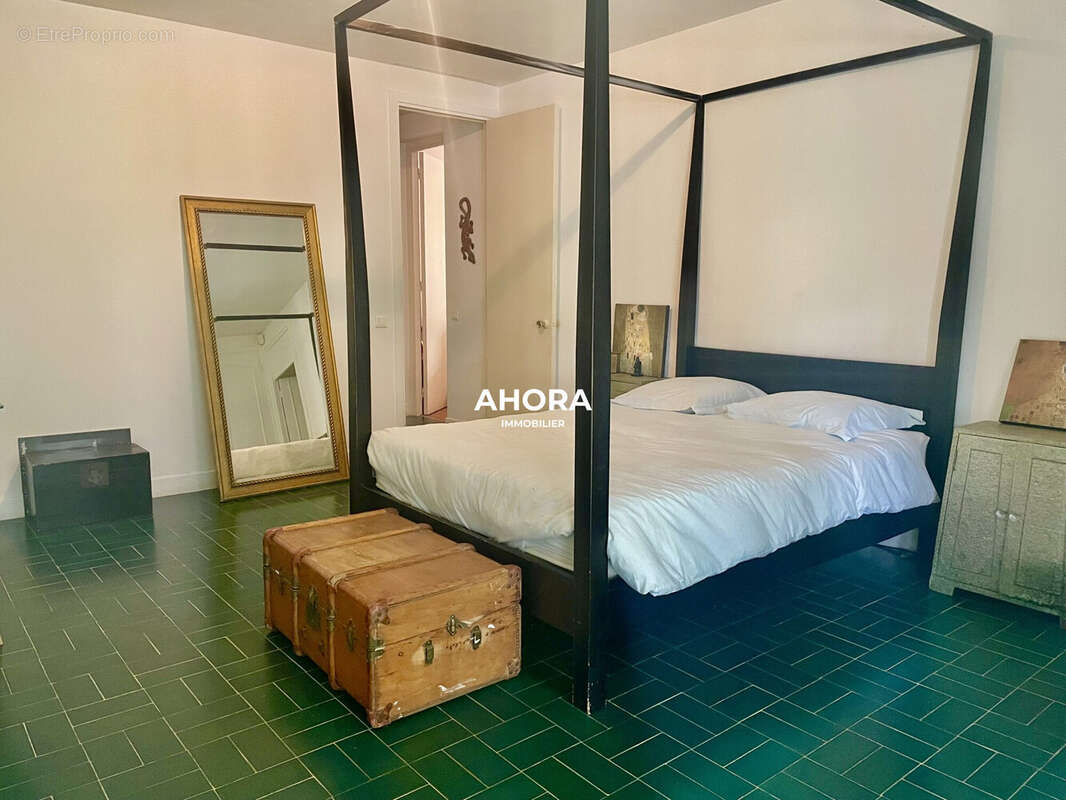 Maison à MARSEILLE-9E