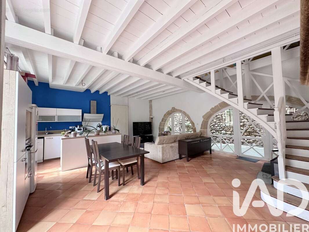 Photo 4 - Maison à LANGOIRAN